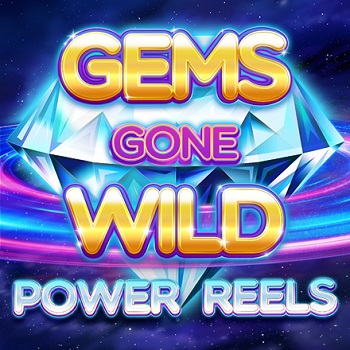 Gems Gone Wild PowerReels